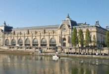 法国巴黎十大旅游景点，能玩还能吃的好玩景点推荐|爱分享