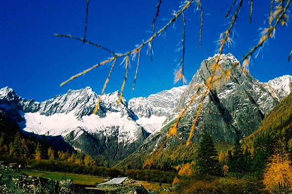 四川十大爬山好去处排行榜:蜀地仙山不计其数 却都不敌它插图3