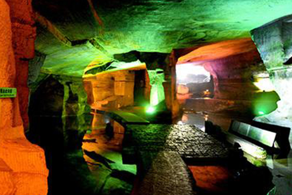 安徽必去五大旅游景点:黄山上榜，每一个都美不胜收！插图4