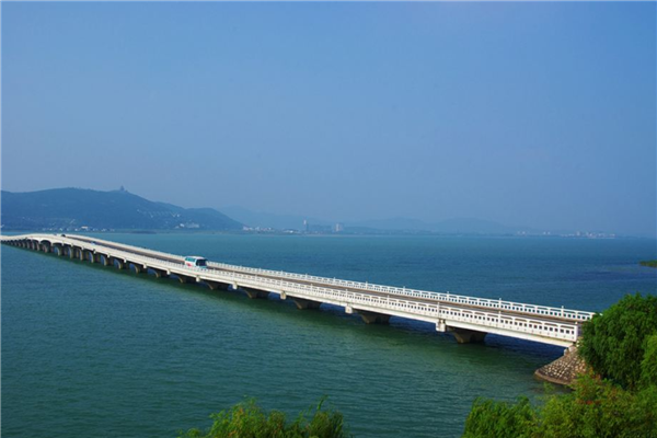 江苏必玩10大胜地 江苏最好玩不容错过的地方有哪些插图2