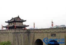 盘点中国十大遗迹遗址，一起来领略它们独特的一面吧|爱分享