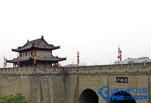 盘点中国十大遗迹遗址，一起来领略它们独特的一面吧插图9