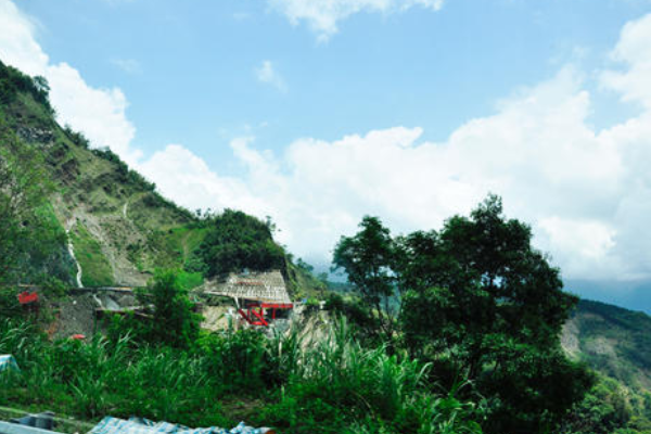 中国十大最美日落观赏地 黄山和华山分列第一二，西湖上榜插图7