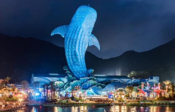 国内哪些旅游景点好玩？国内十大好玩的旅游景点插图