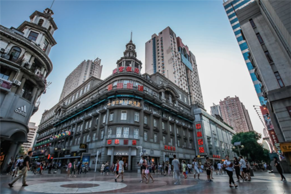 武汉十大最好玩的景点：东湖上榜，第十刺激项目超多插图1