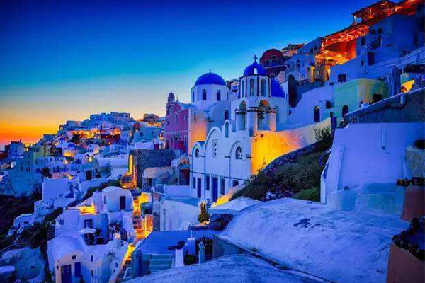 世界十大求婚圣地，浪漫求婚，就差你和你对象过去了插图2