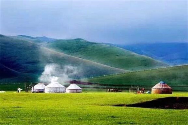 鄂尔多斯有什么好玩的地方？盘点鄂尔多斯好玩的地方排行榜插图9