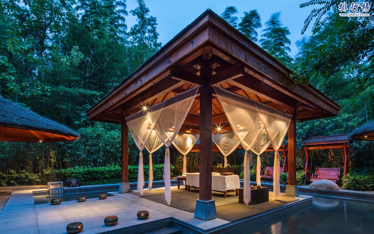 常州好玩的地方排行榜 常州十大旅游景点排名插图2