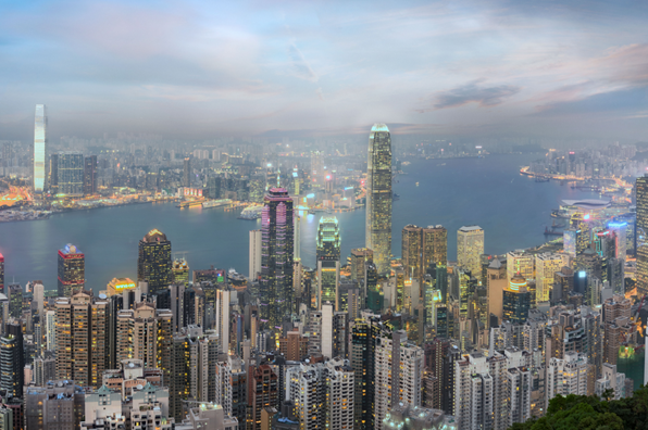 世界旅游排名十大城市：迪拜、奥斯陆、马尔代夫、香港位居前四插图3