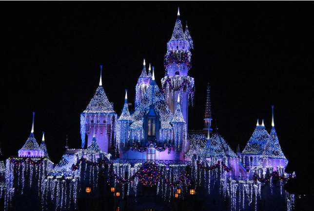 世界主题公园排名 中国长隆乐园上榜，位列第五插图