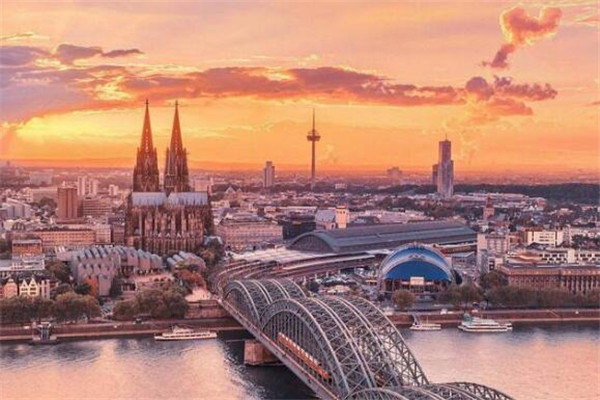 世界十大历史名城 西安属四大古都之一，意大利两城上榜插图5