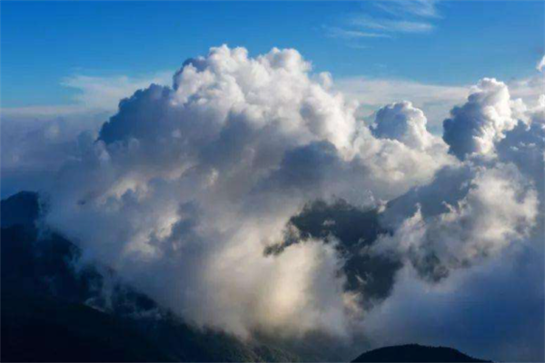 广东信宜十大最好玩的景点：太华山上榜，第三可以泡温泉插图