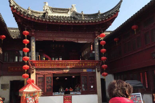 苏州十大网红景点：山塘街上榜，它是四大名园之一插图