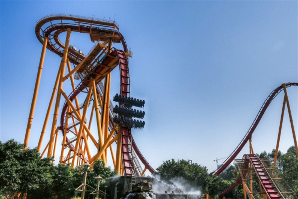 广州十大最好玩的景点：白云山上榜，广州塔是标志性建筑插图