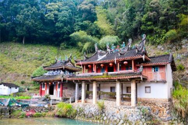 漳州十大特色景点 云水谣古镇遗迹众多，东山岛必去插图6