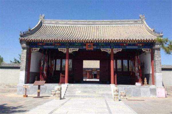 通辽有什么好玩的地方？盘点通辽好玩的地方排行榜插图2