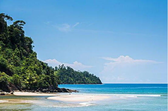 世界顶级海岛排名 马达加斯加岛第四,第一风景一绝插图5