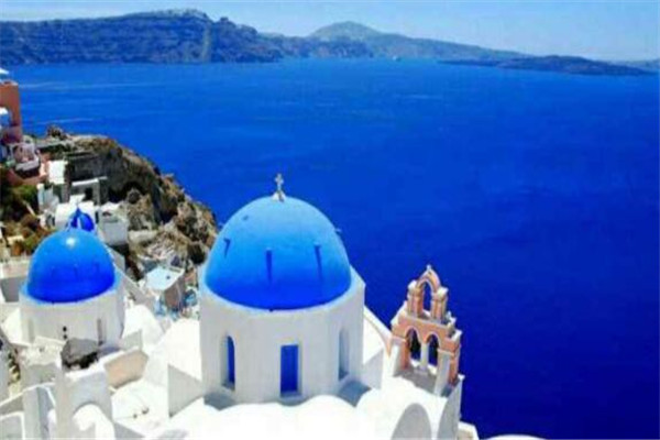 世界十大顶级海岛 尼姆巴岛居榜首，度假选这些准没错插图8