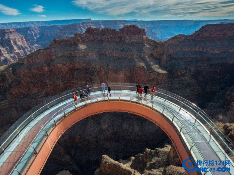 全球七大极限观光地，你想去哪？插图