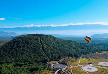 中国十大避寒城市:广州上榜，它是春城|爱分享