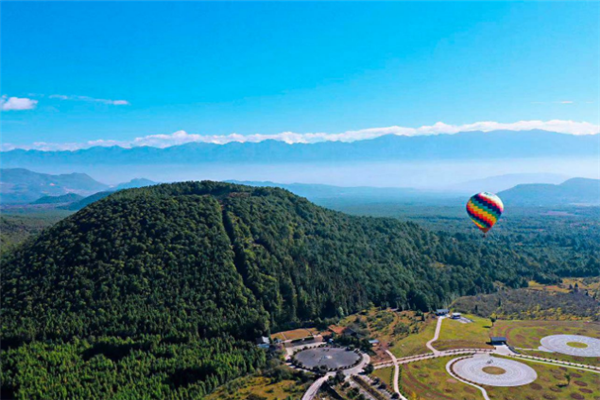 中国十大避寒城市:广州上榜，它是春城插图9