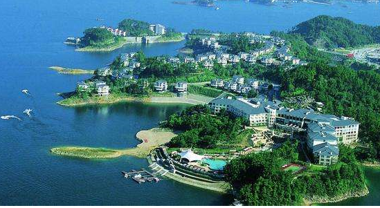 中国十大度假村 盘点国内最值得去的度假村插图9