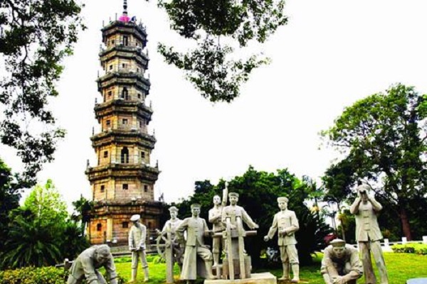 福州十大最值得去的景点：鼓岭上榜，第八古典园林风韵插图8