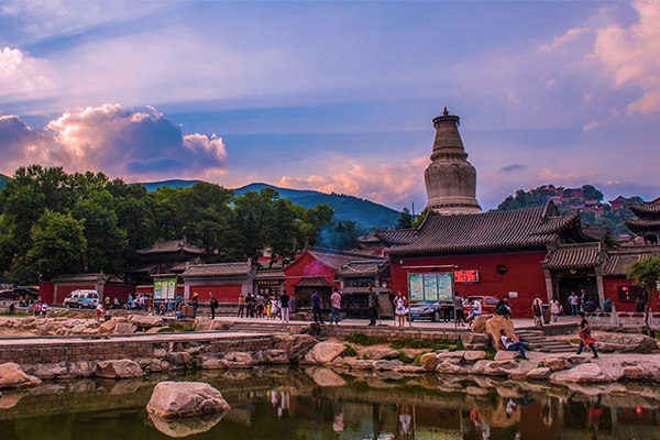 国庆十大旅游景点 最适合国庆出游的景点推荐插图5