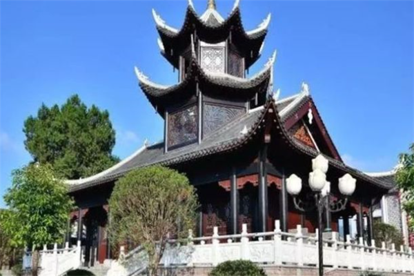 贵州十大景点：贵阳花溪公园上榜，第七有天然溶洞插图4