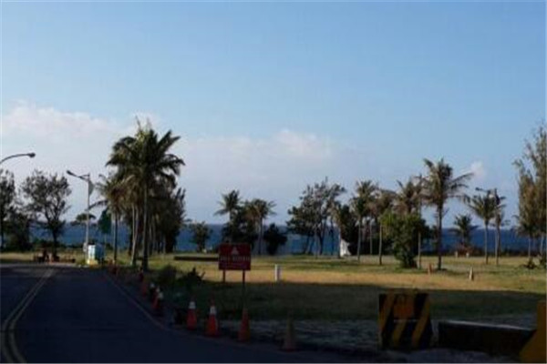 垦丁好玩的地方推荐 垦丁十大必游景点插图