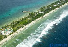 最适合国人旅游的十大免签海岛排行榜|爱分享