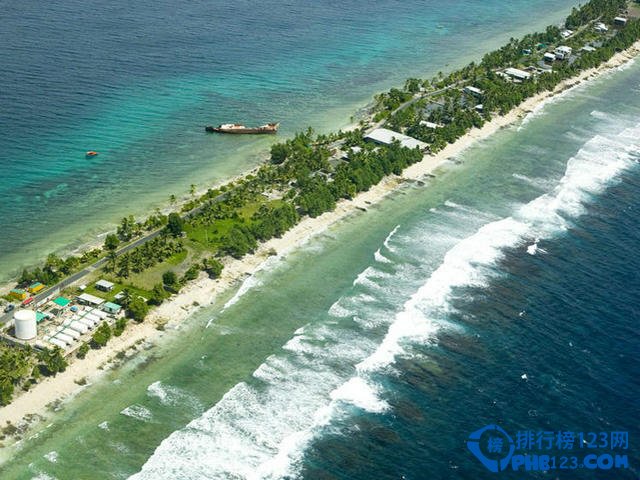 最适合国人旅游的十大免签海岛排行榜插图9