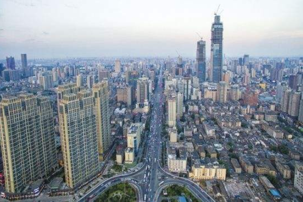 长沙购物中心排名 国金中心IFS时尚达人最多，五一商圈最大插图2