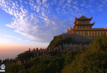 2018春节旅游线路推荐，2018春节有什么好玩的景点？|爱分享