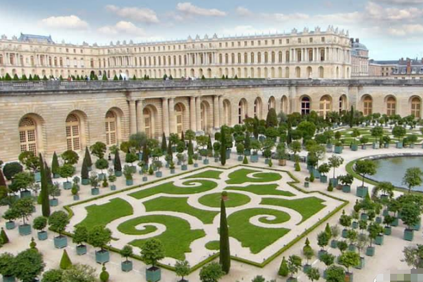 世界最美的十大花园 豫园上榜，每个都宛如人间仙境插图2