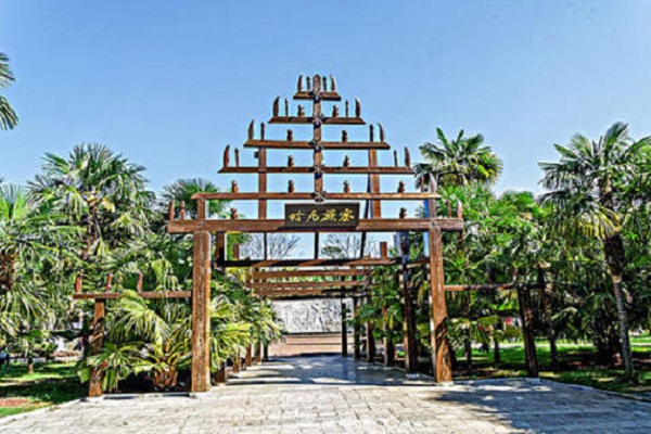 昆明十大网红景点：环路南路上榜，第三历史古镇插图3