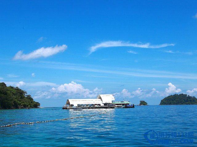 适合在冬天旅游的十个绝美海岛排行榜插图4