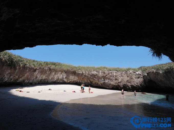 墨西哥不得不看的10大景点排行榜插图1