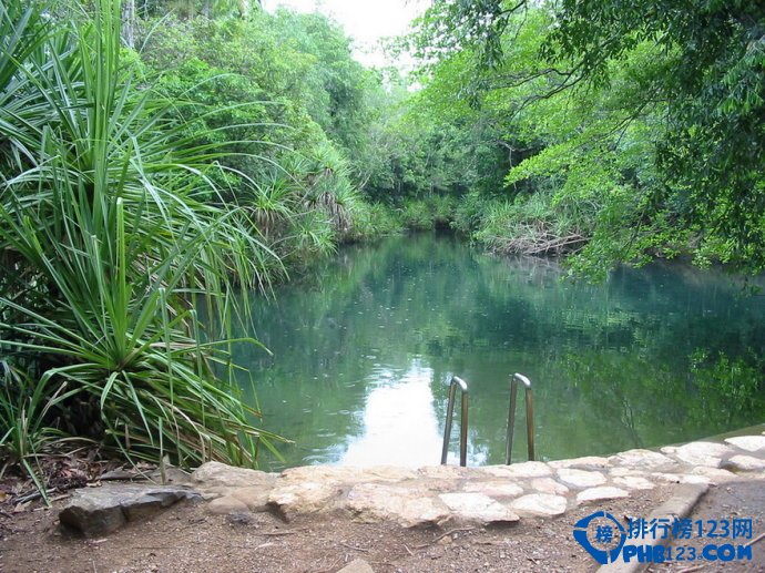 澳大利亚10大戏水旅游地排行榜插图3