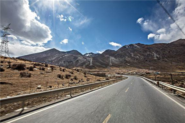 中国十大最美自驾公路 自驾游选这些公路比较好插图5