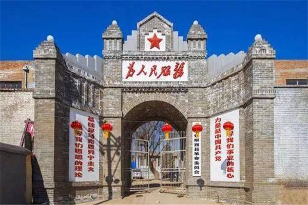 榆林最好玩的地方推荐 榆林好玩的地方排行榜插图5