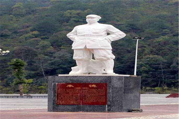 潮州十大公园广场排名:慧如公园第9，第8红色历史意义插图7