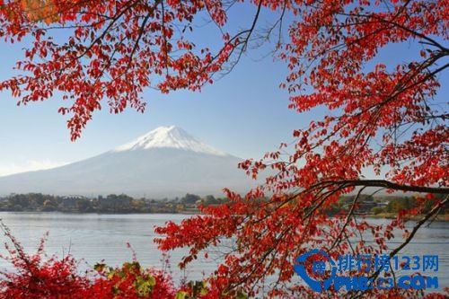 全球十大火山度假胜地排行榜插图5