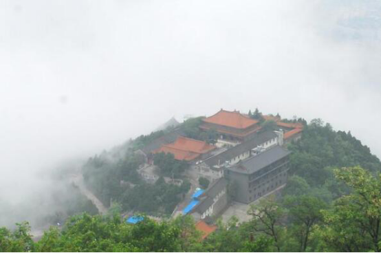 西安最好玩的十大地方排名 古城墙第四,第一是皇家园林式公园插图5