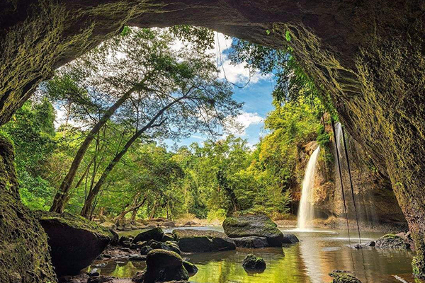 江苏十大最好玩的地方:翠谷庄园上榜 每处都温婉迷人又有趣插图1