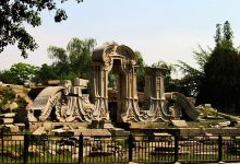 北京十大最受好评的景点:故宫上榜，既是建筑也是艺术品|爱分享