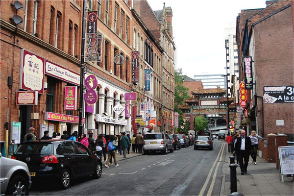 英国旅行必去的五大城市 伦敦是中心曼彻斯特很浪漫插图1