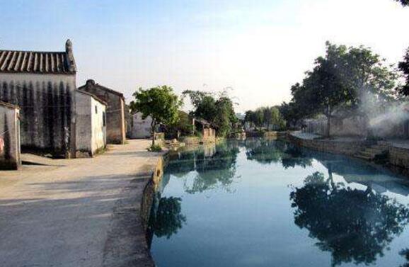 中山好玩的地方排行榜 中山十大最好玩的地方推荐插图9