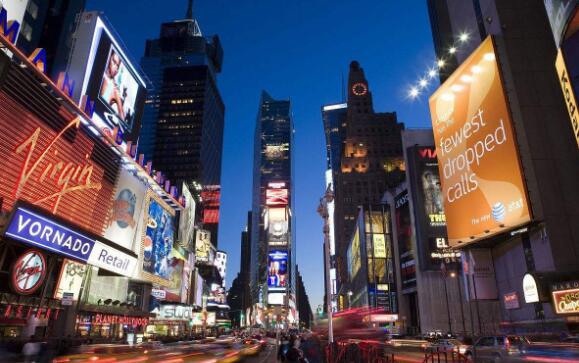 美国十大著名旅游景点 帝国大厦和自由女神像你都去过吗插图9