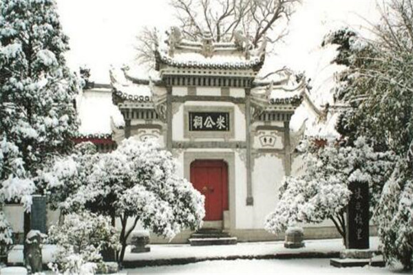 襄阳最好玩的地方推荐 襄阳好玩的地方排行榜插图7